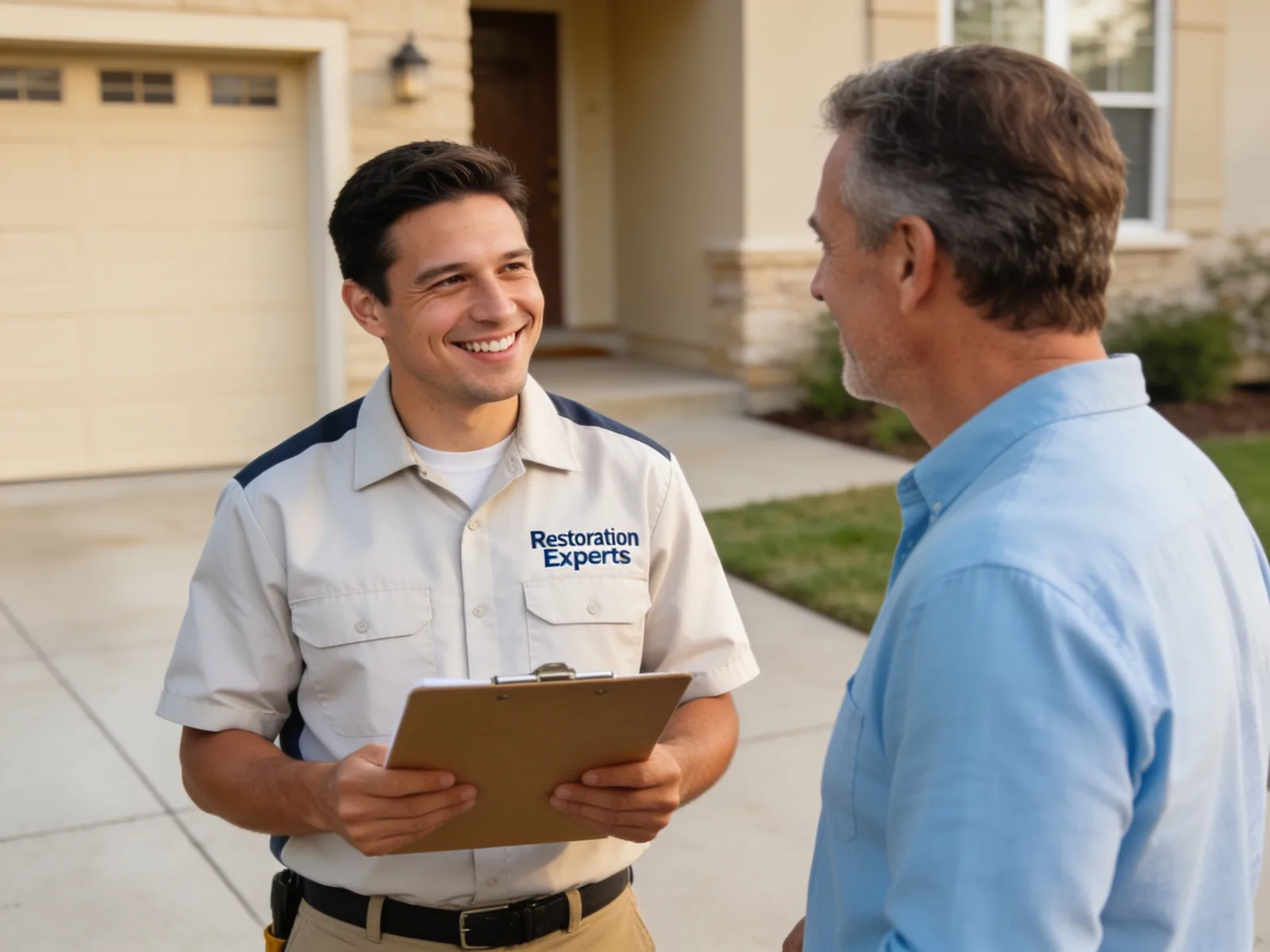 Water Damage Cleanup Middletown, DE FAQs